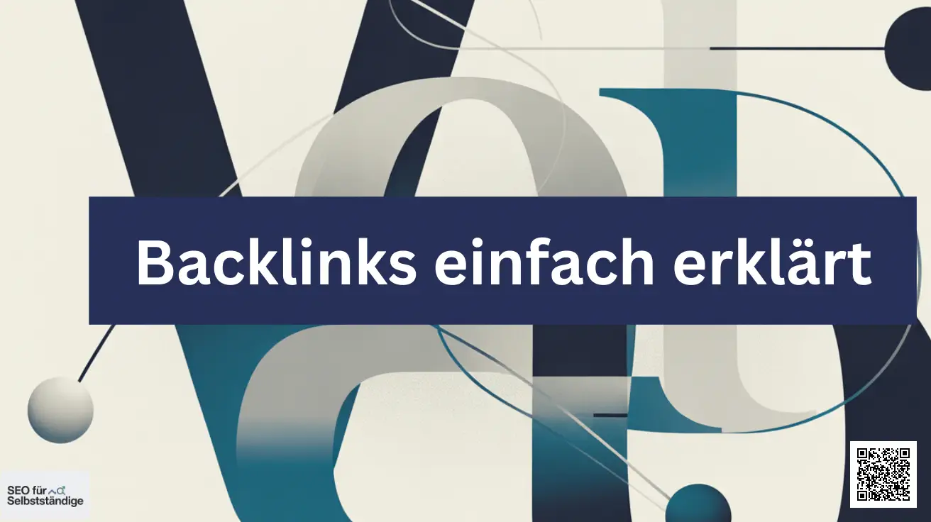 Backlinks einfach erklärt