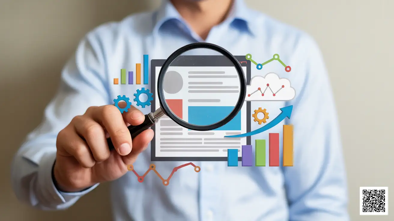 Core Web Vitals, Page Experience und Googles neue Liebe zur Nutzererfahrung