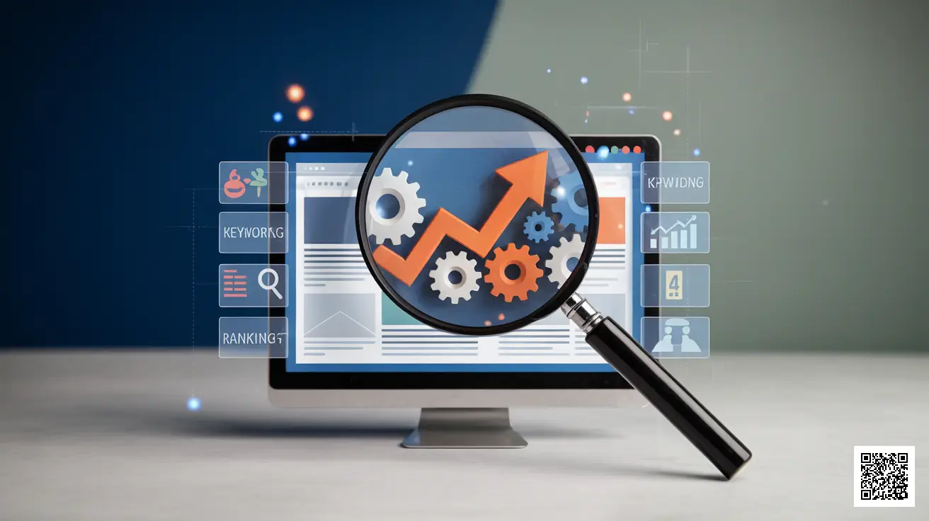 Erstmal Basics Was ist ein SEO Tool eigentlich