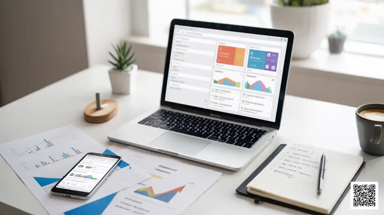 Google Analytics 4 einrichten So gehe ich heute vor (und ja, es ist optimiert)