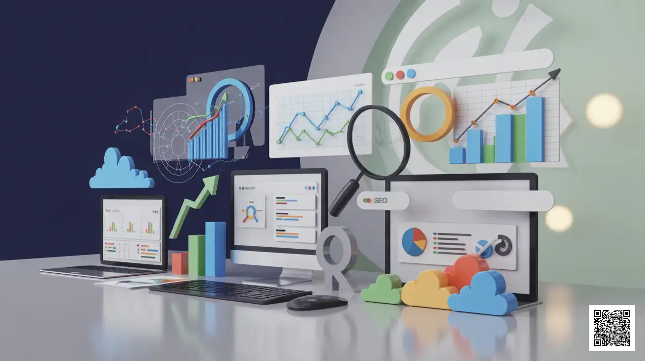 Keyword-Recherche mit Ubersuggest solide, aber mit Grenzen