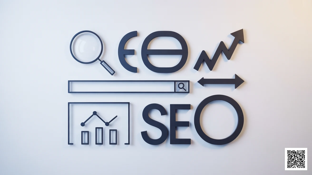 Kurzer Real-Talk Ich hab SEO gelernt, weil’s Spaß gemacht hat