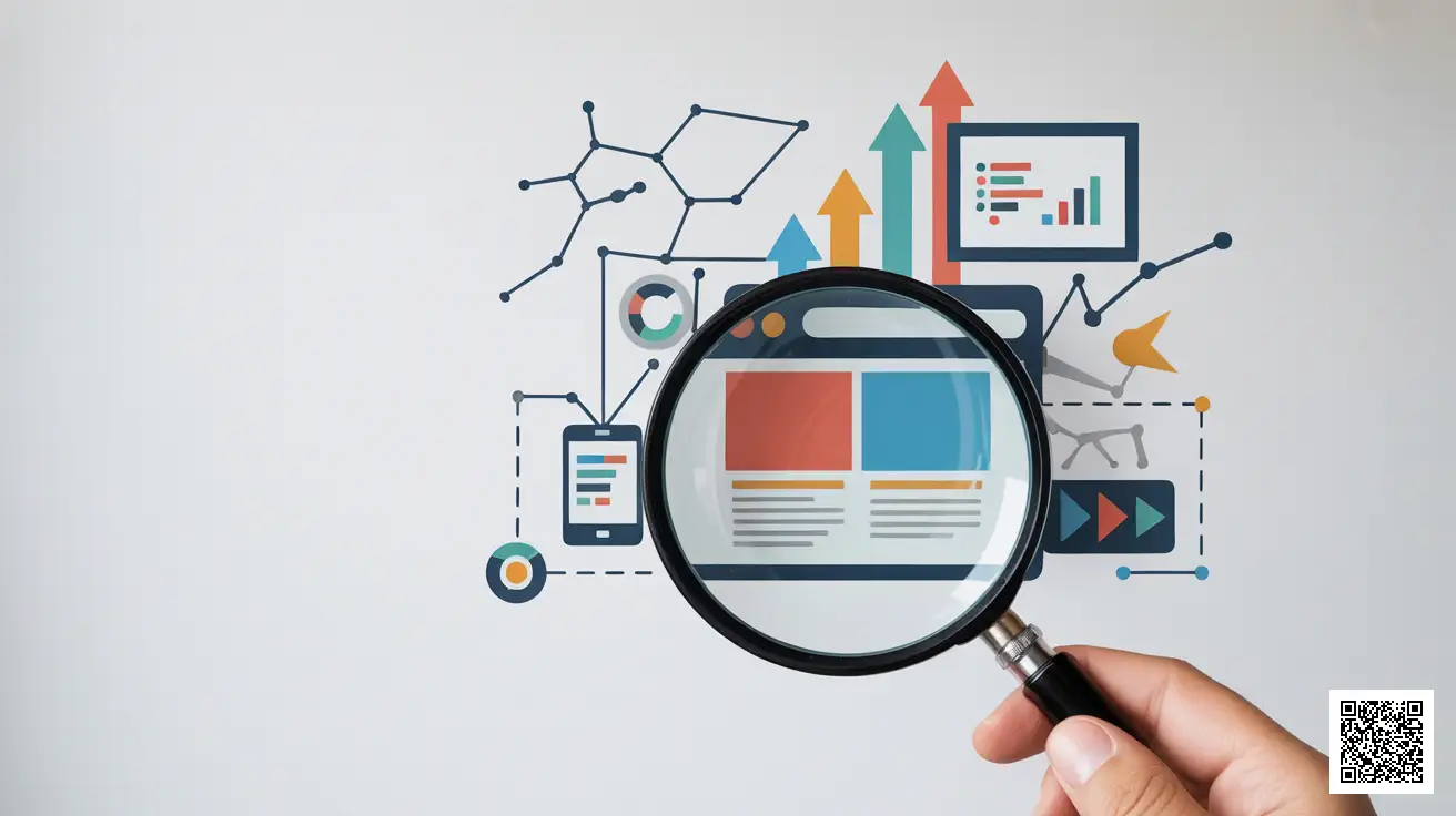 Kurzer Realitätscheck Wie Google Seiten überhaupt entdeckt