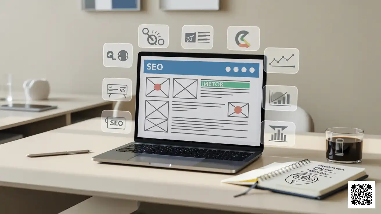 Kurzer Reality-Check Was Onpage SEO wirklich umfasst