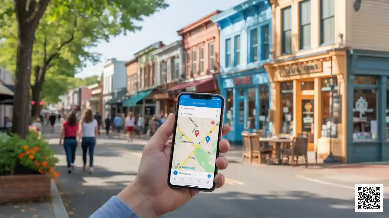 Lokale SEO vs. normales SEO (ja, das ist ein Unterschied)