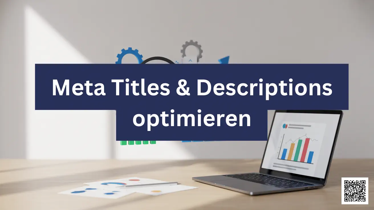 Meta Titles & Descriptions optimieren