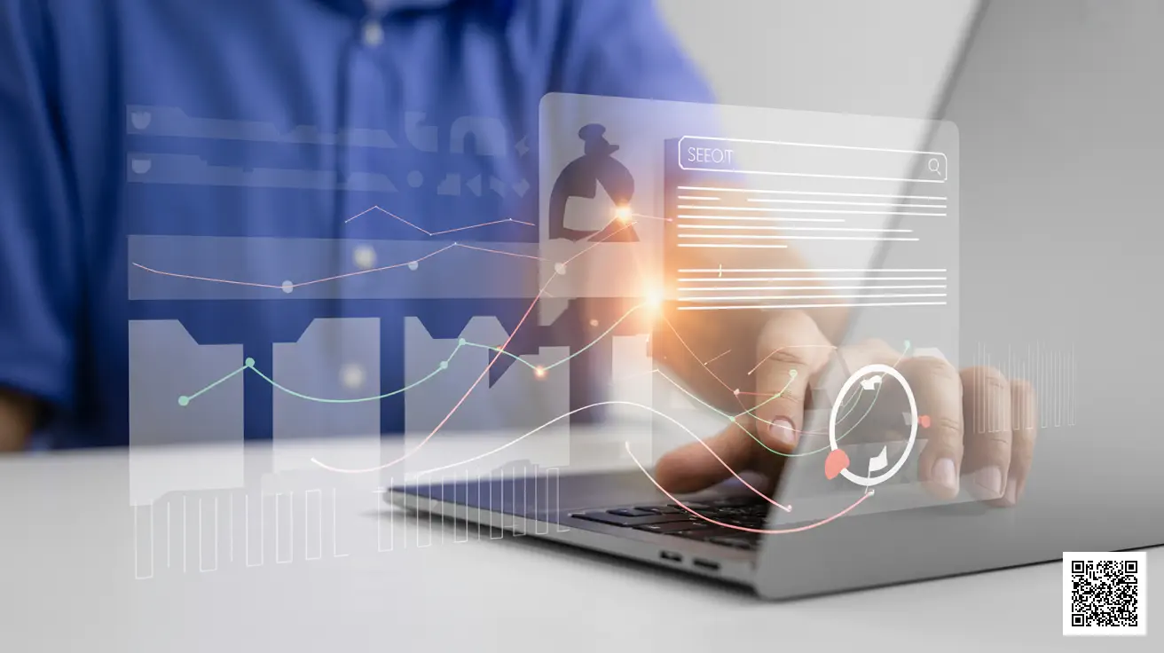 Mobile SEO Warum mobil plötzlich alles ist (und Desktop nicht tot, aber beleidigt)