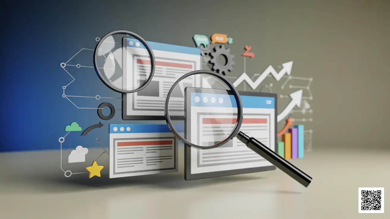 Moment, was ist technisches SEO überhaupt