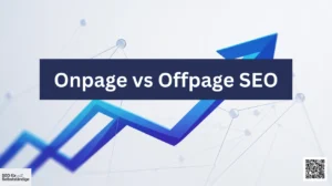 Onpage vs Offpage SEO