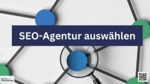 SEO-Agentur auswählen