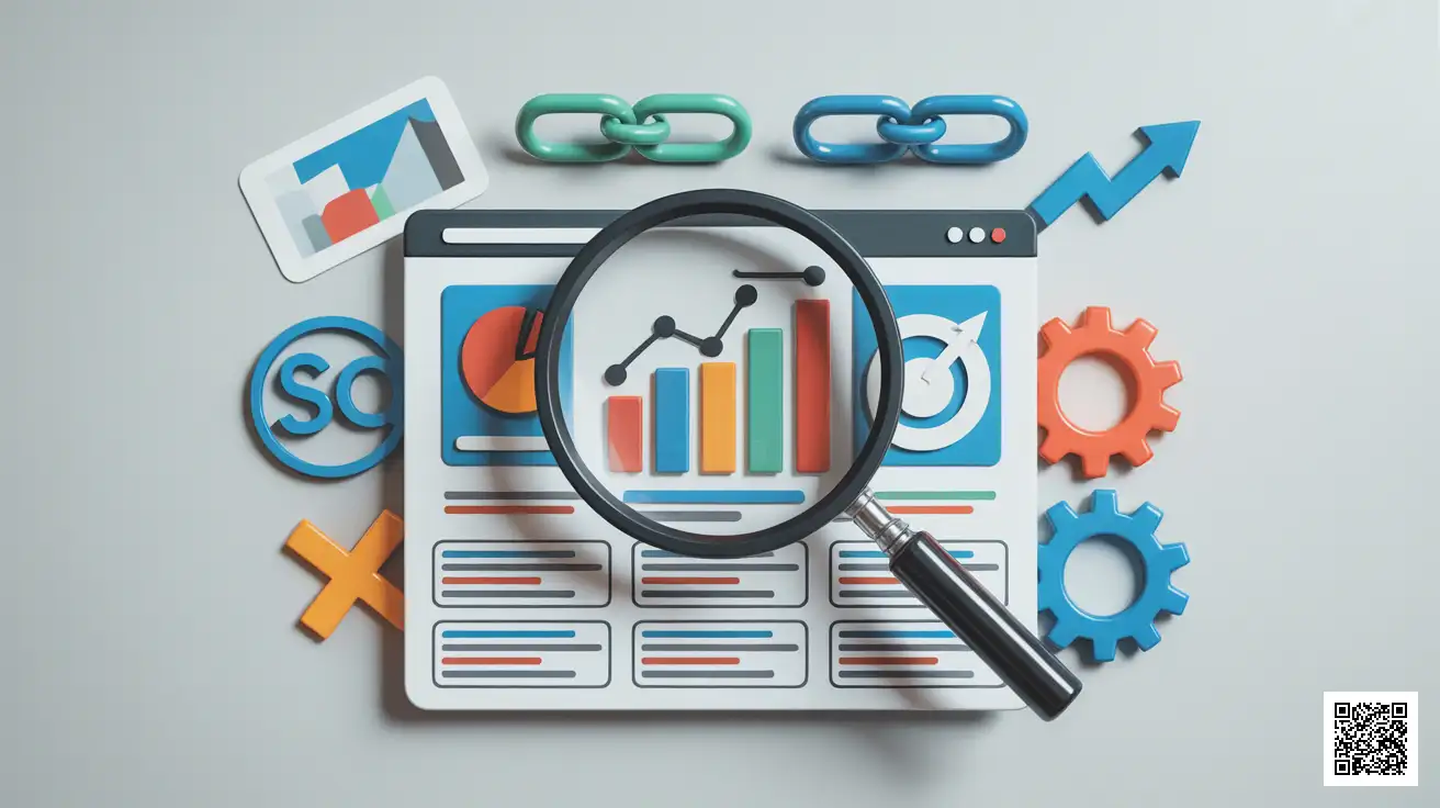 SEO Blog aufbauen Der grobe Fahrplan (bevor wir abschweifen)