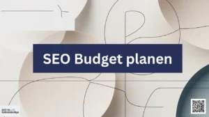 SEO Budget planen