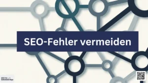 SEO-Fehler vermeiden