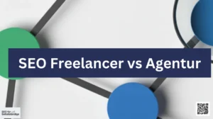 SEO Freelancer vs Agentur