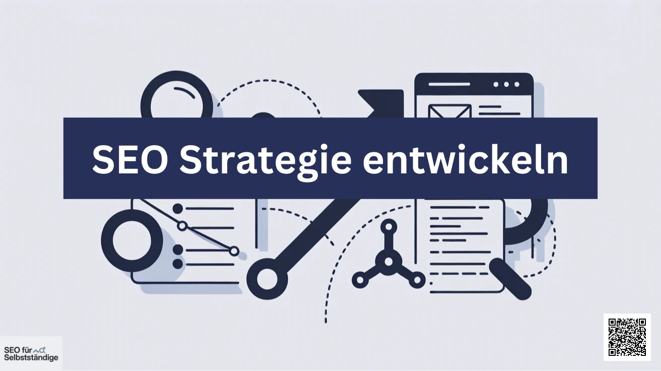 SEO Strategie entwickeln