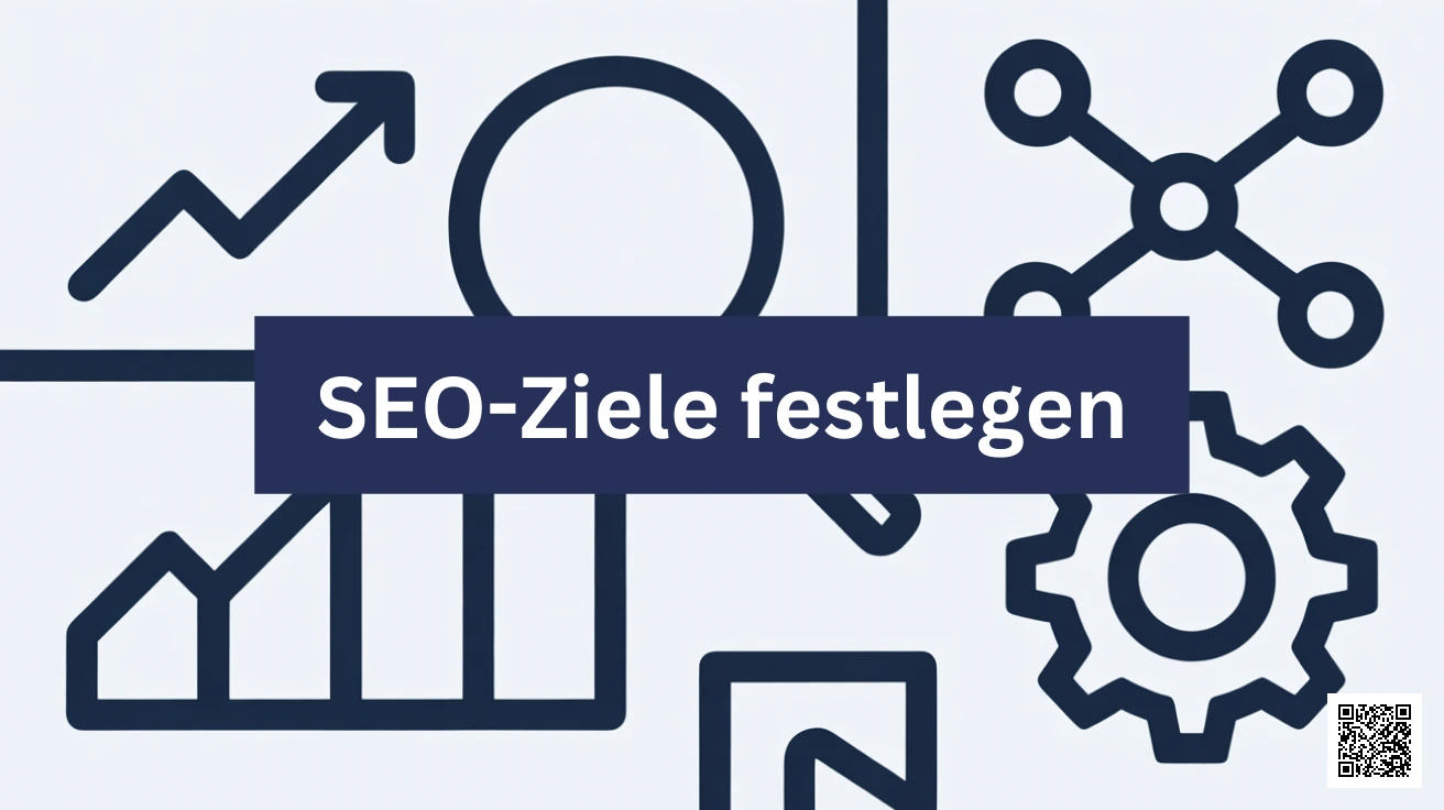 SEO-Ziele setzen Definierte KPIs für Ihren SEO-Erfolg!