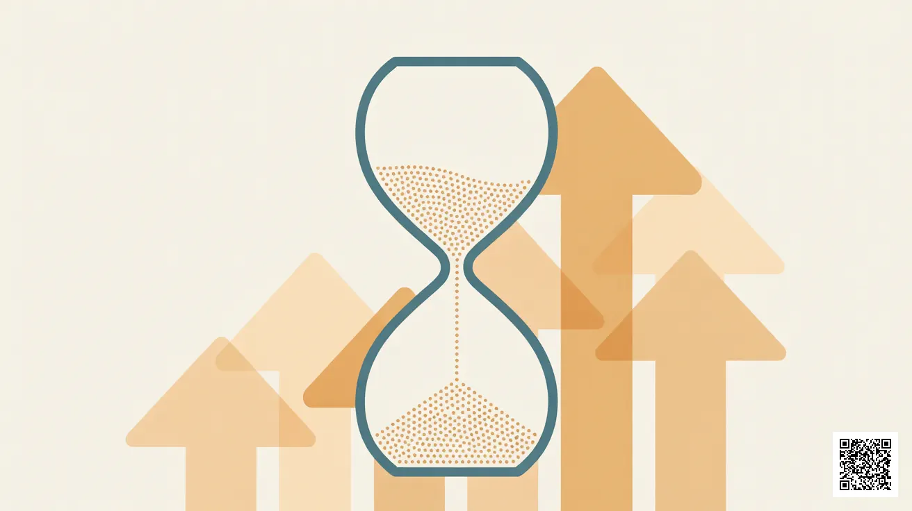 SEO dauert unterschiedlich lang. Ja wirklich.