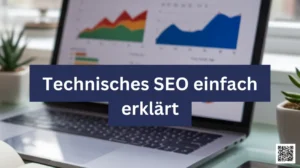 Technisches SEO einfach erklärt