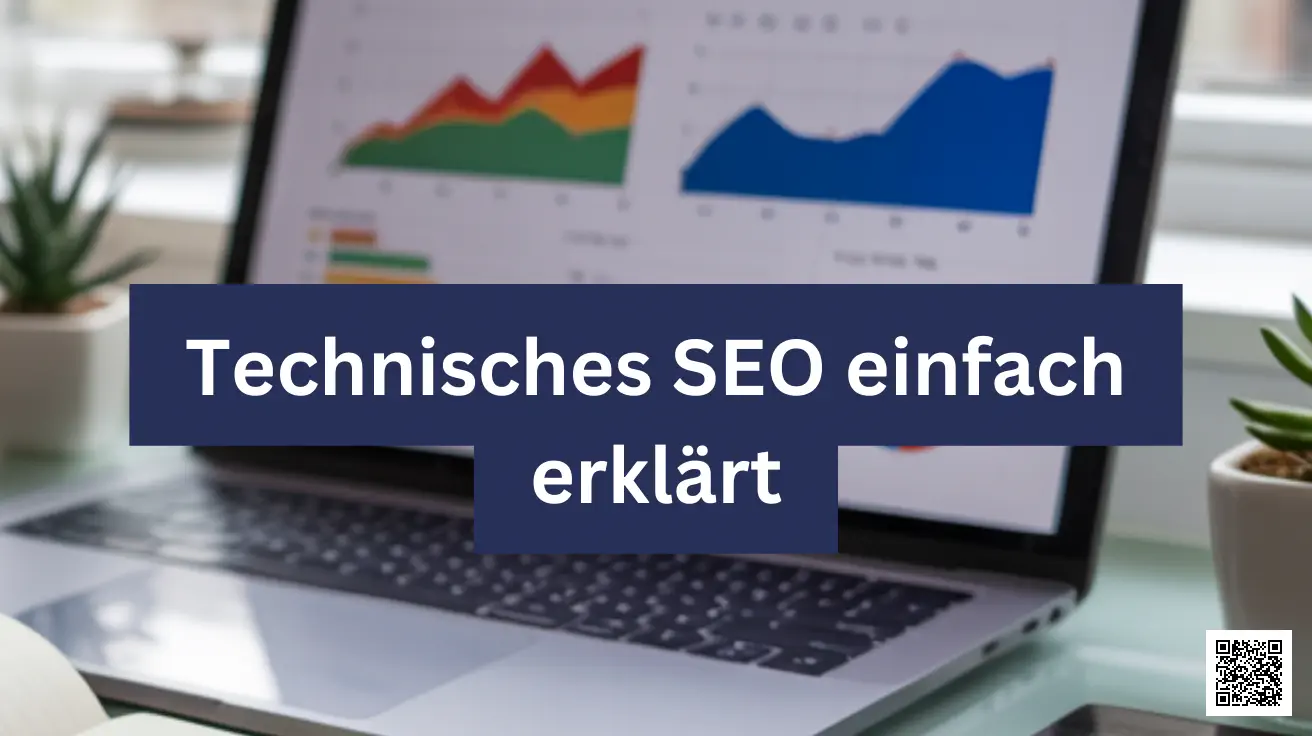 Technisches SEO einfach erklärt