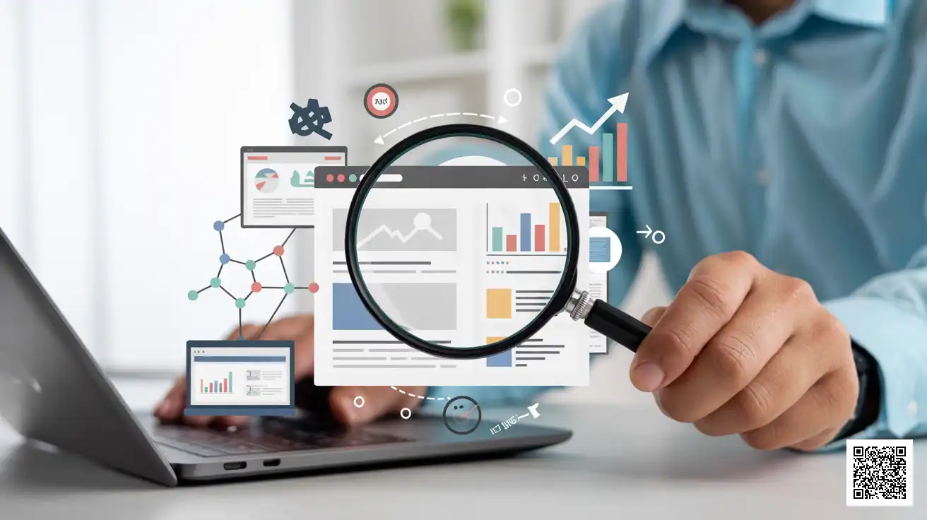 Technisches SEO für Selbstständige die Kurzfassung