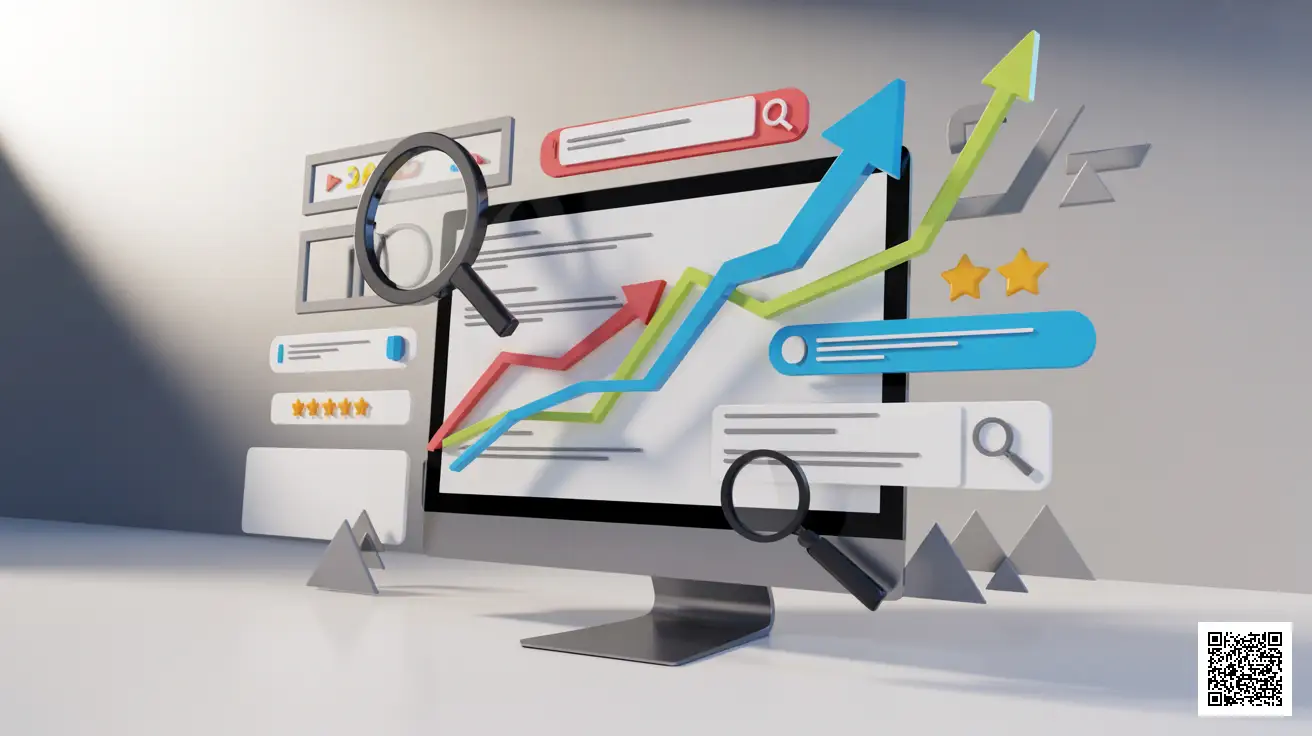 Warum Content SEO für Selbstständige kein Nice-to-have ist, sondern Pflicht