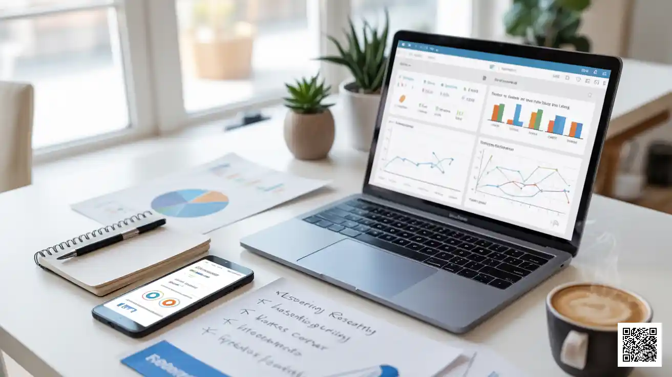 Warum SEO Tools fuer Selbststaendige heute unverzichtbar sind