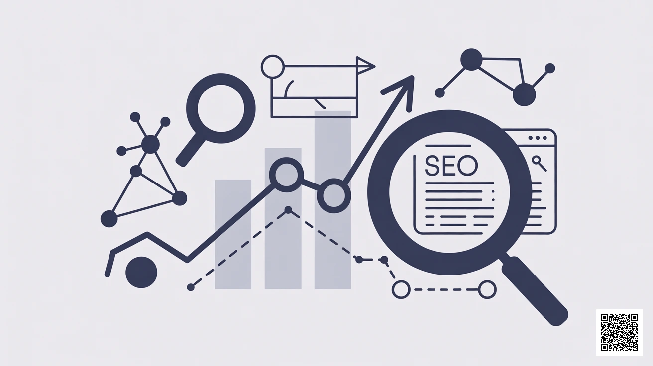 Warum eine SEO-Strategie überhaupt nötig ist (auch wenn man SEO eigentlich hasst)