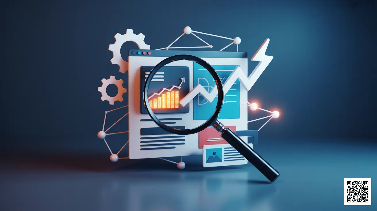 Warum ich überhaupt über Ahrefs schreibe (und nicht schon wieder Netflix schaue)