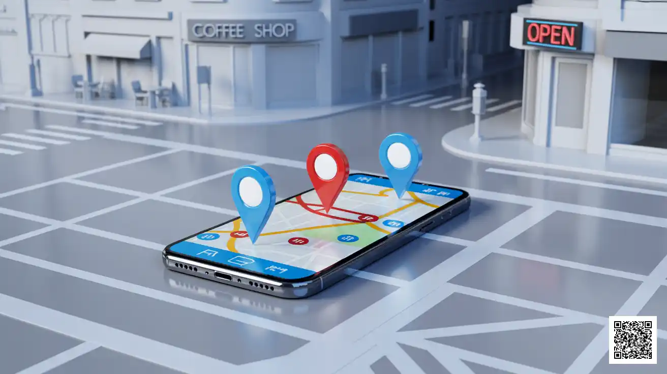 Warum lokale Keywords plötzlich so verdammt wichtig sind