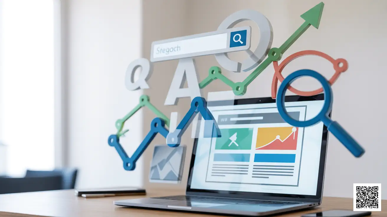 Warum lokale Sichtbarkeit wichtiger ist als dein perfektes Logo