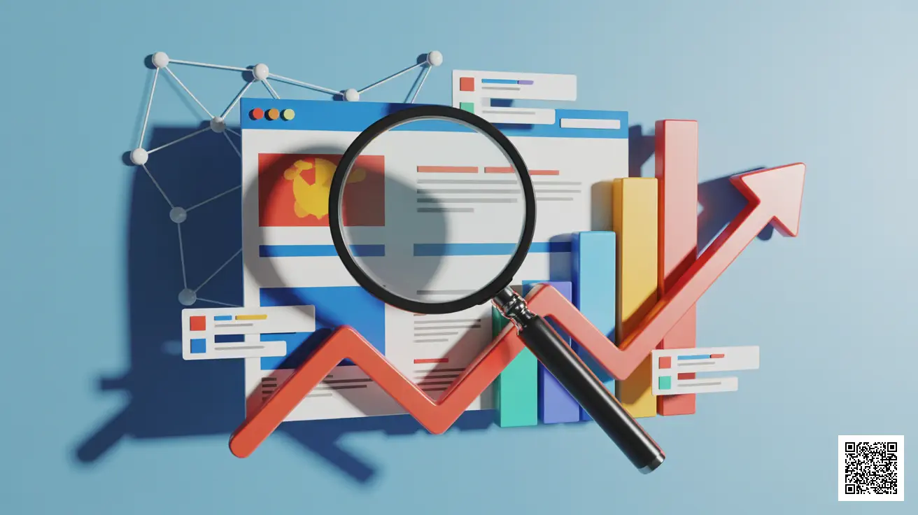 Warum technisches SEO so ein komisches Bauchgefühl auslöst