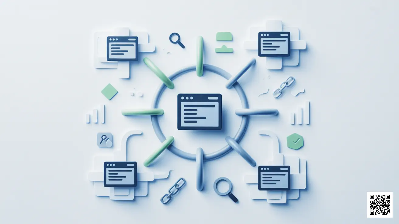 Warum wir überhaupt über Backlinks reden müssen (leider)