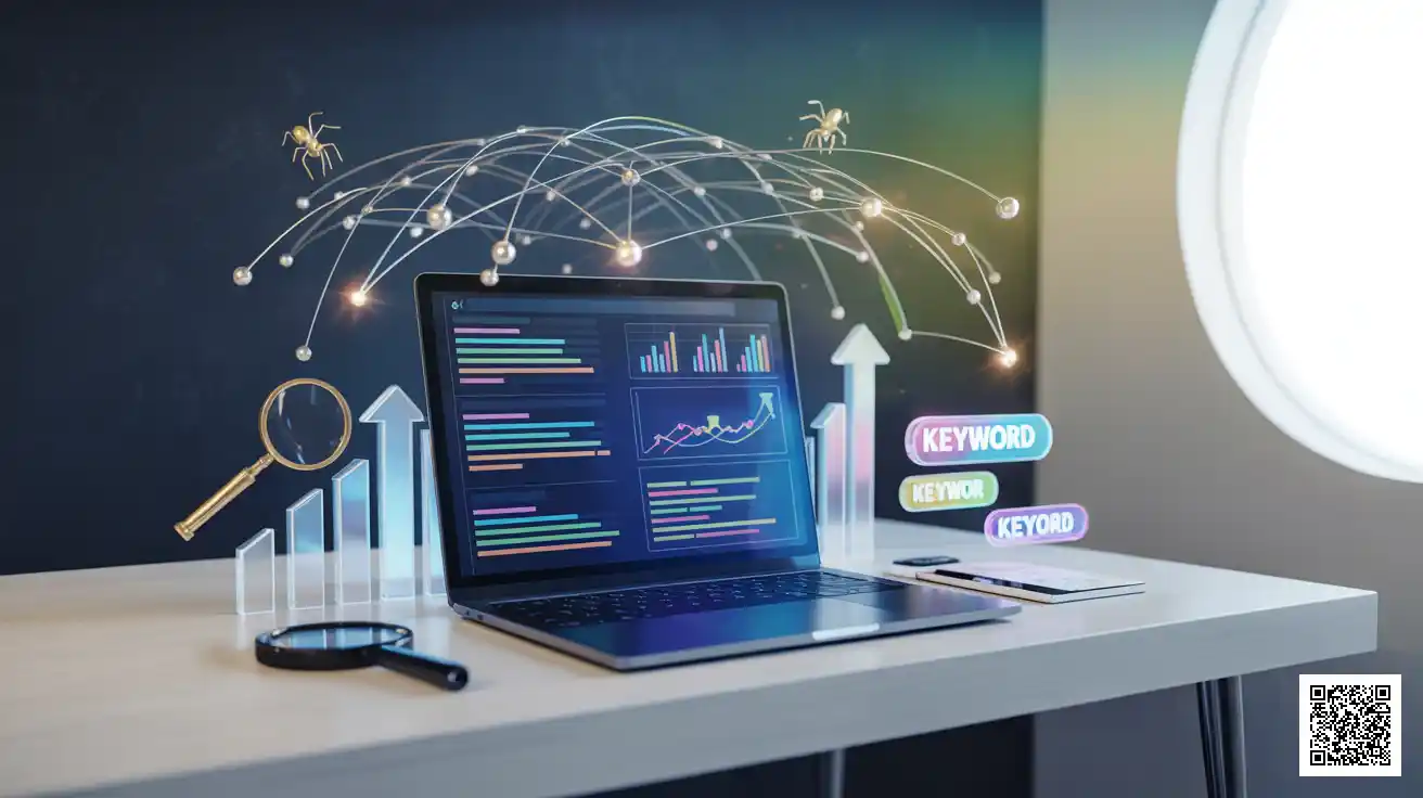 Was ist Ahrefs eigentlich (Kurzfassung für Ungeduldige)