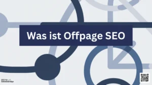 Was ist Offpage SEO