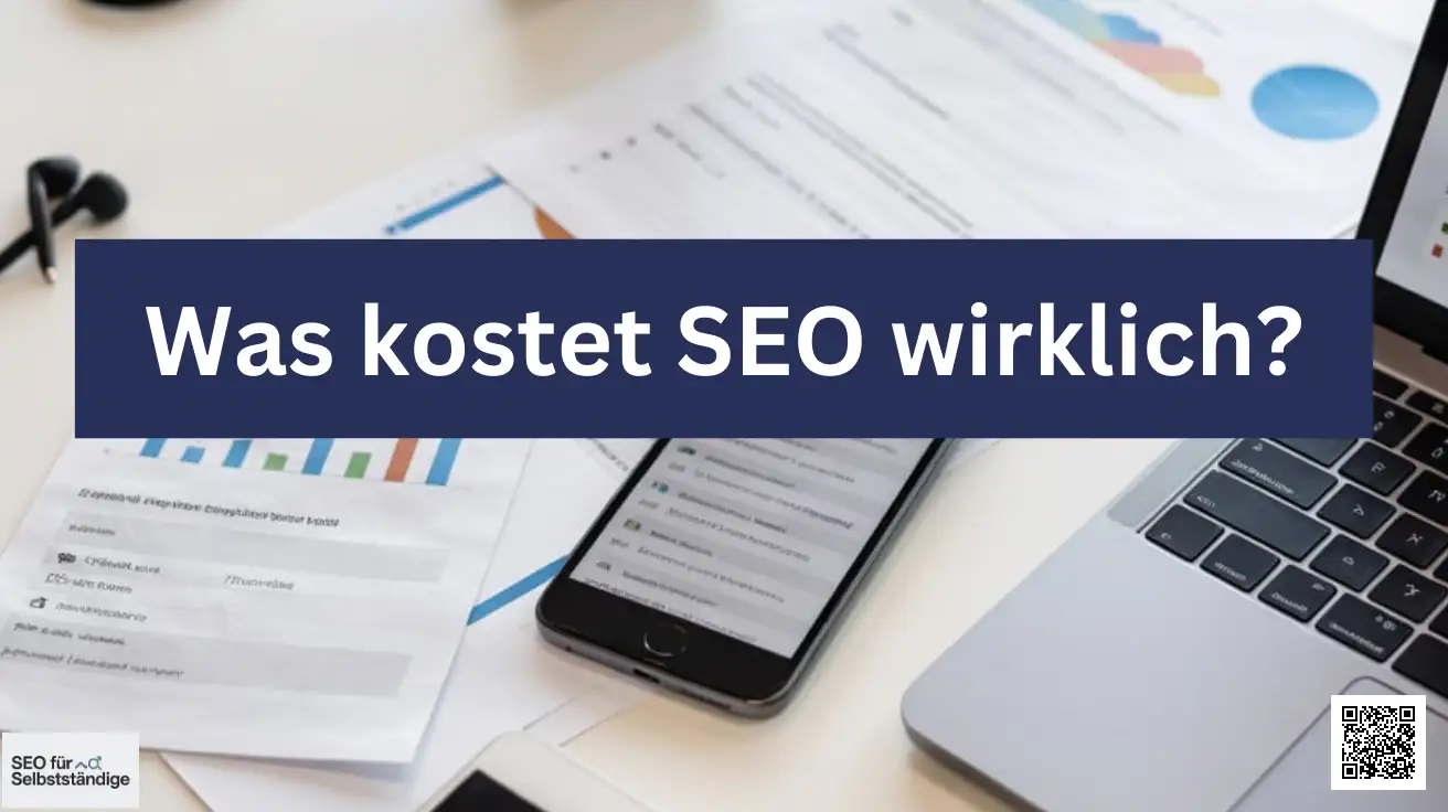 Was kostet SEO wirklich