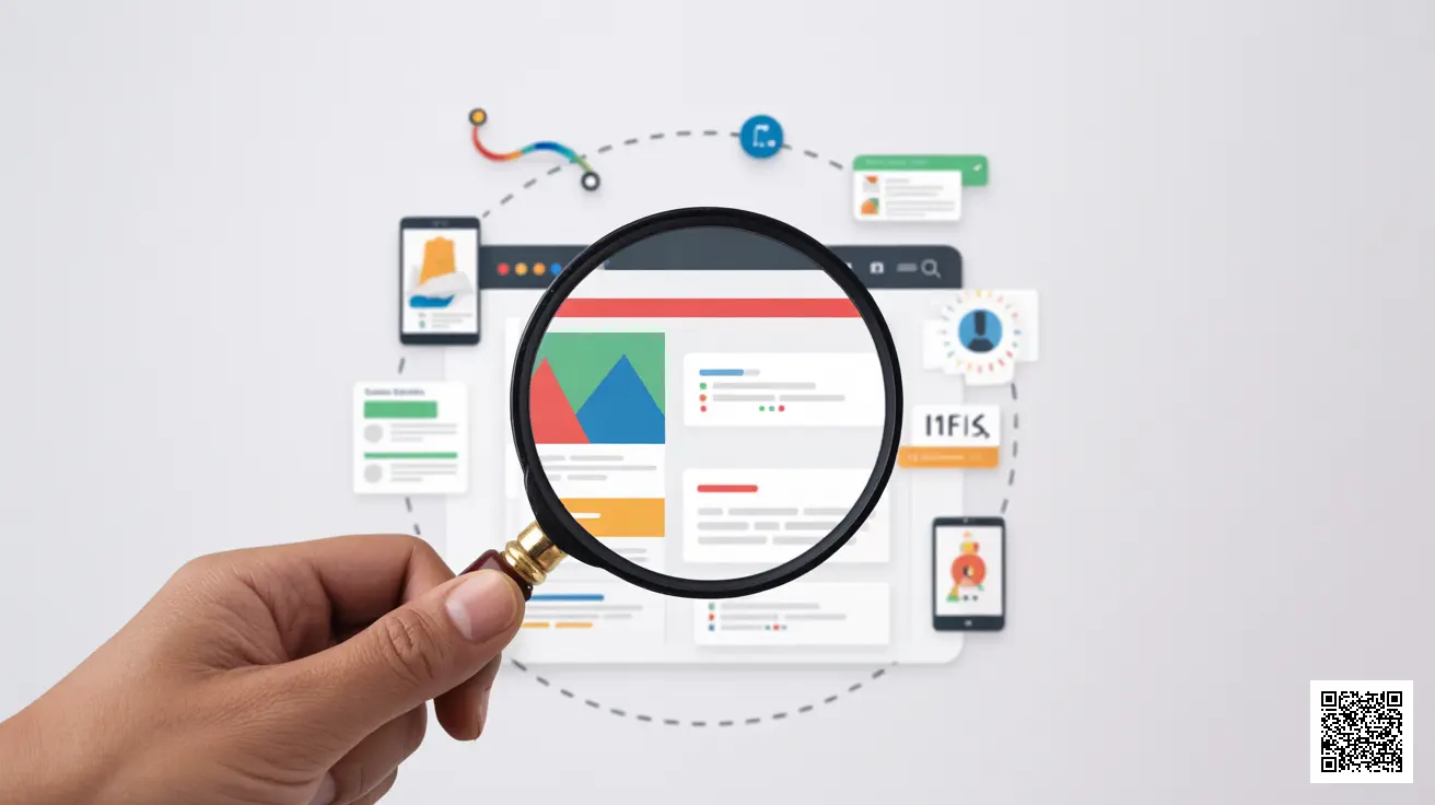 Was zur Hölle ist lokales SEO eigentlich