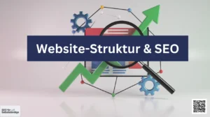 Website-Struktur & SEO