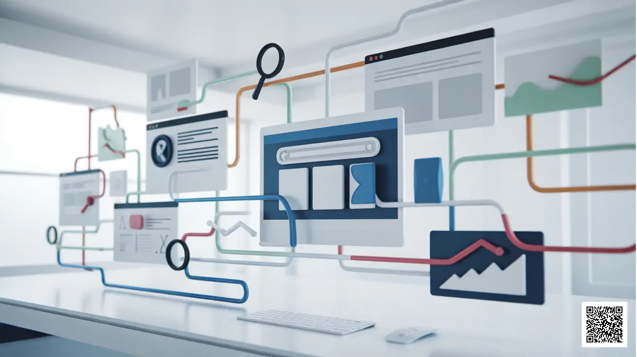 Wie Suchmaschinen deine Website wirklich sehen