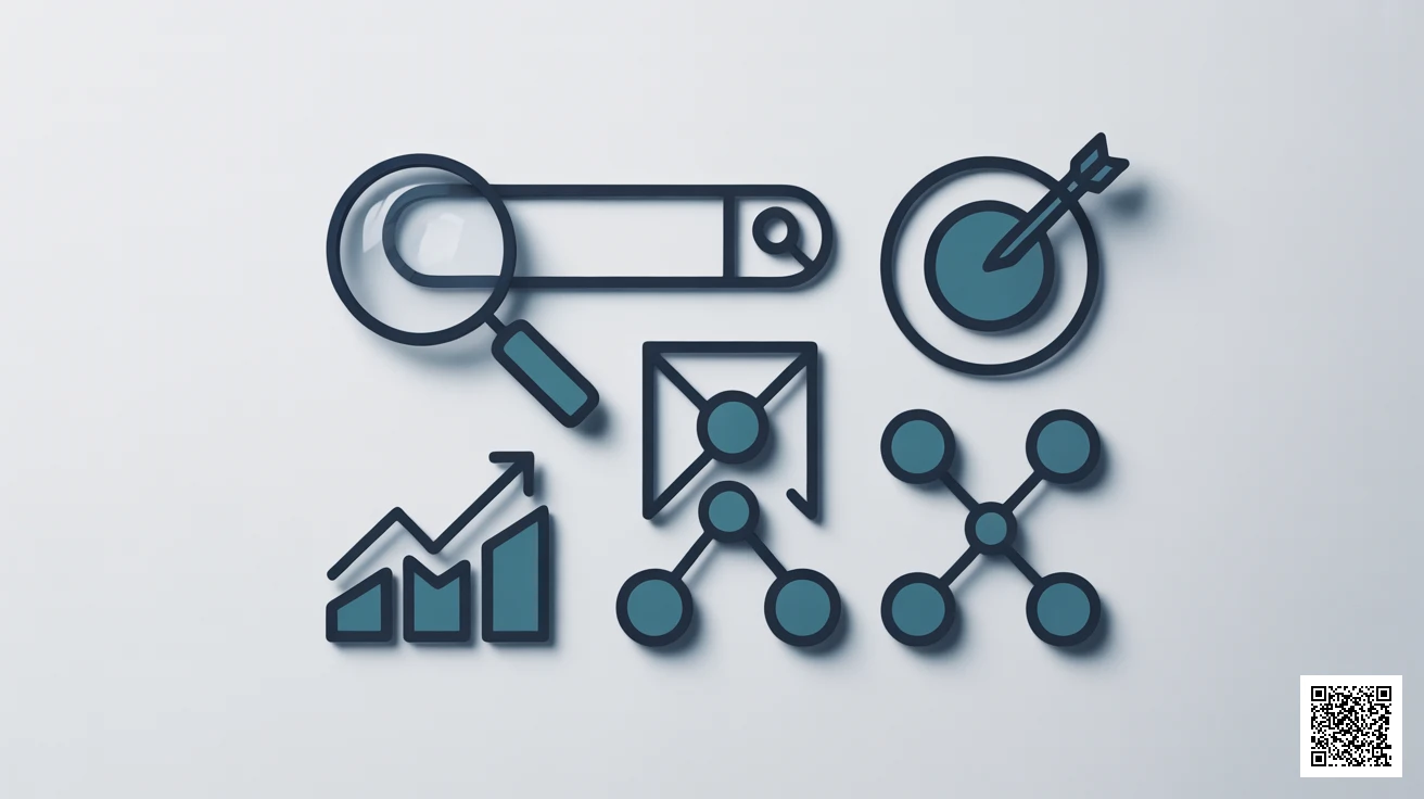 Wie ich heute Longtail-Keywords finde (und früher kläglich gescheitert bin)