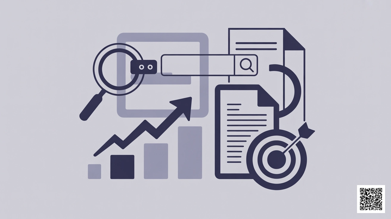 Woran erkennst du Keyword Kannibalisierung