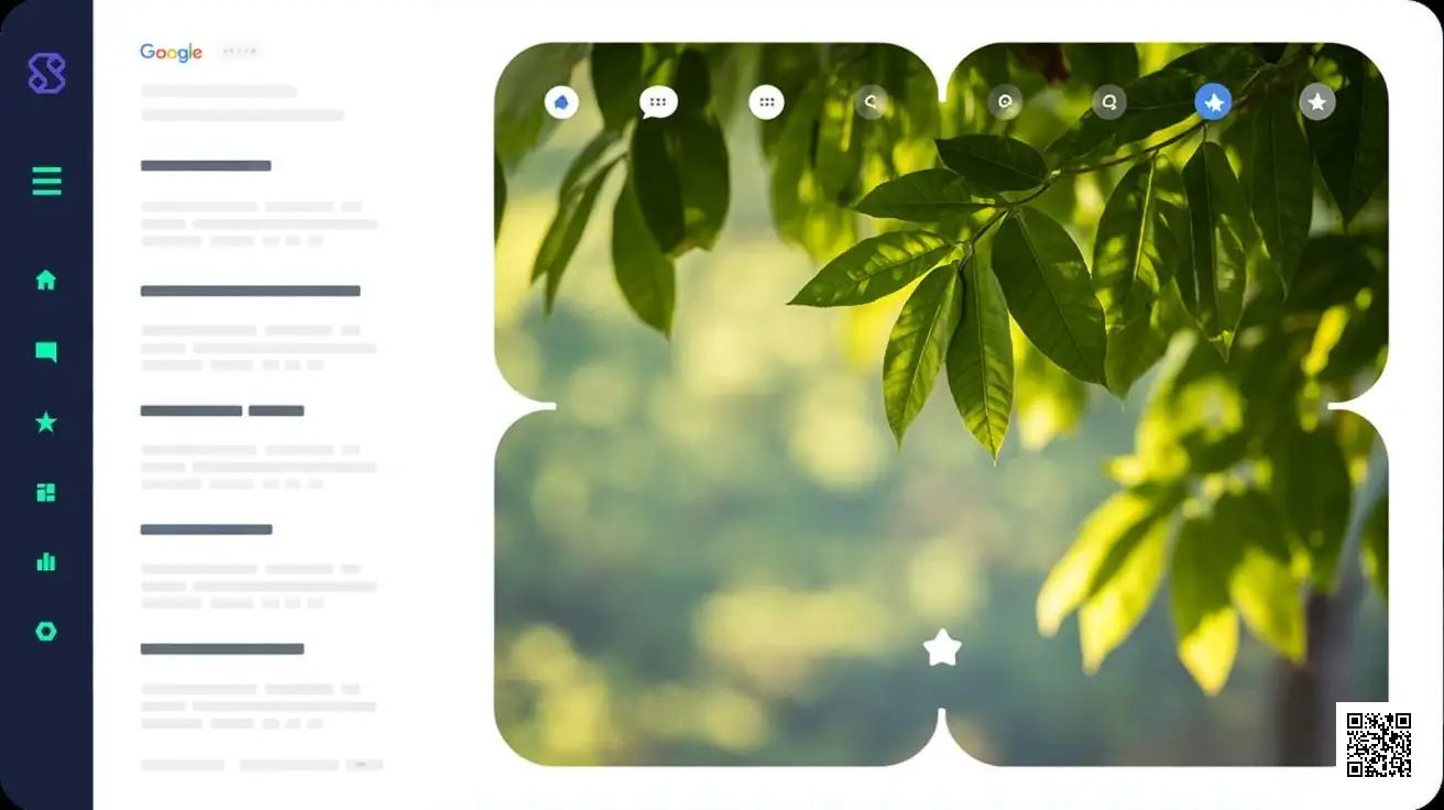 seo für selbstständige lander