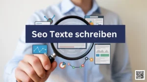 seo texte schreiben