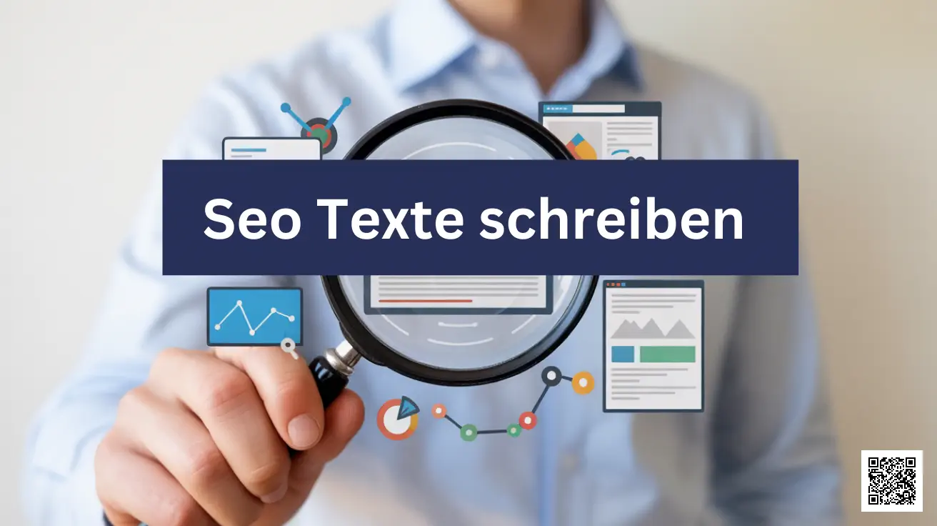seo texte schreiben