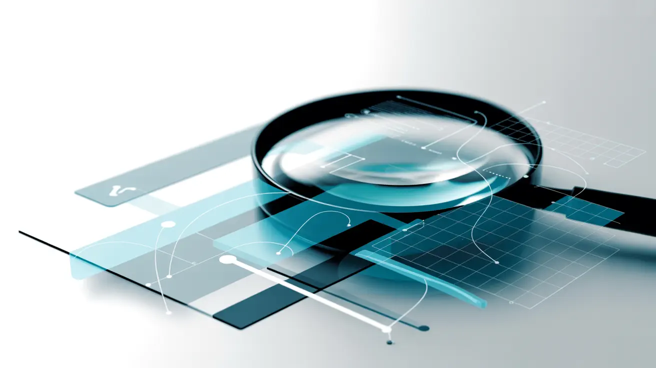 Google ist misstrauisch. Wie meine Tante Brigitte.